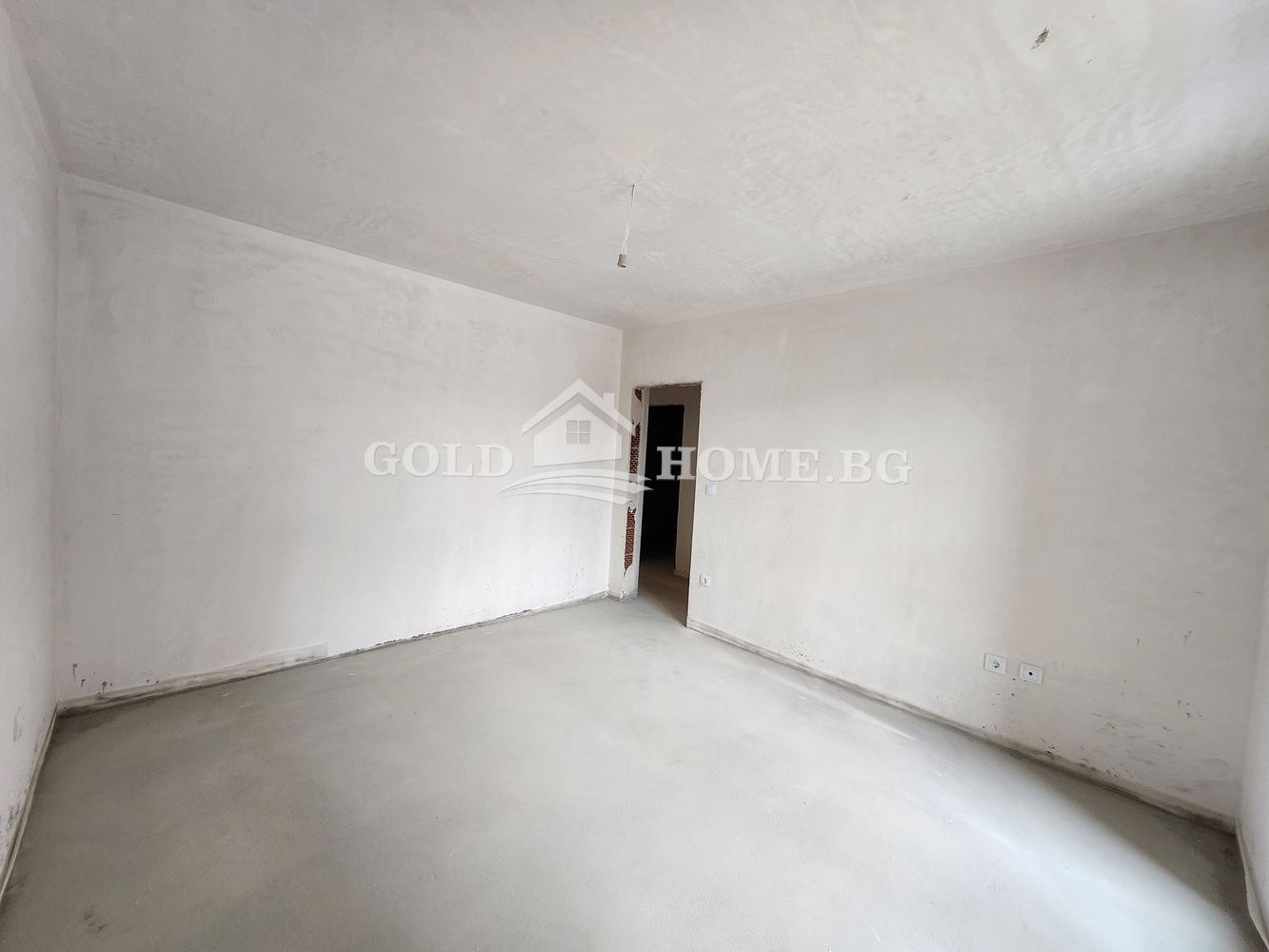 Продава 3-СТАЕН, гр. Пловдив, Южен, снимка 6 - Апартаменти - 55897984