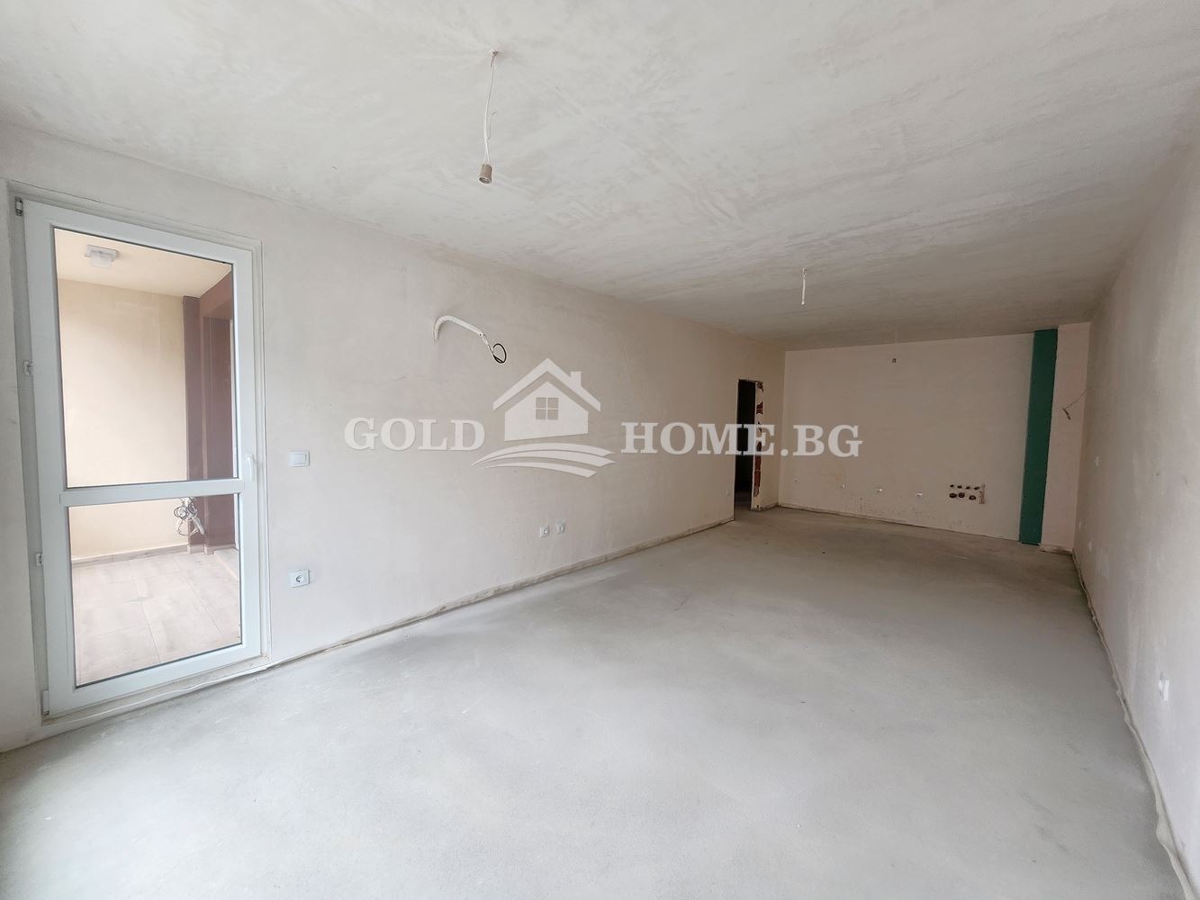 Продава 3-СТАЕН, гр. Пловдив, Южен, снимка 3 - Апартаменти - 55897984