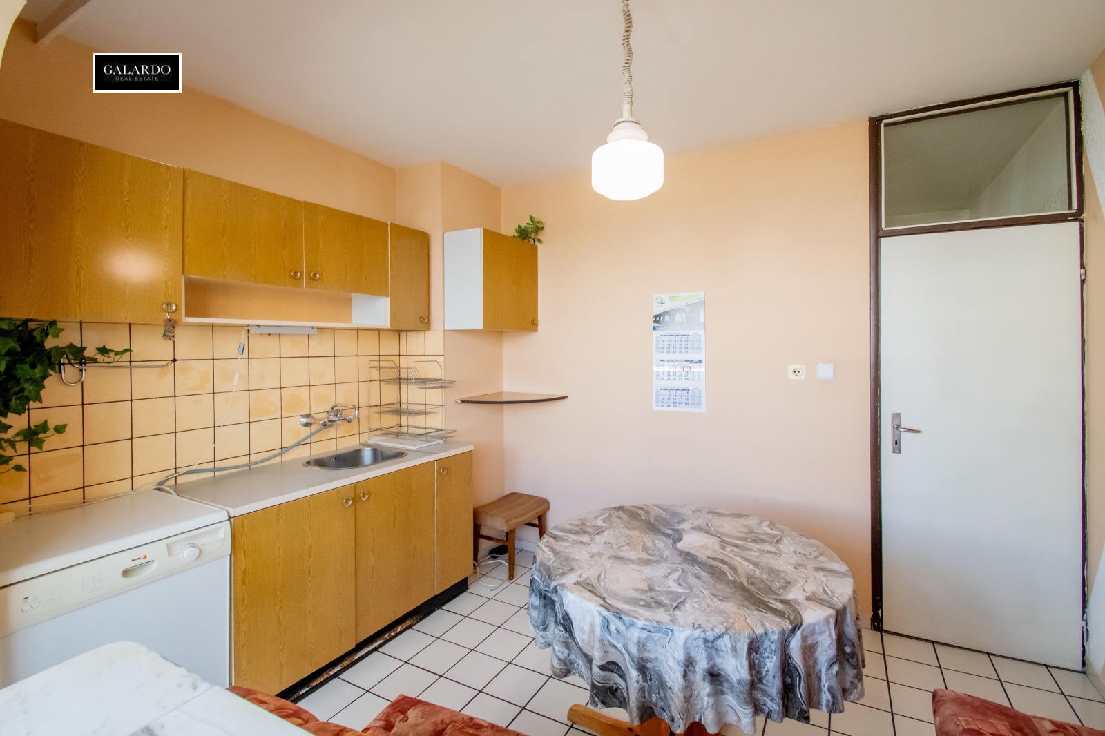 Продава 3-СТАЕН, гр. София, Овча купел 1, снимка 16 - Апартаменти - 55994201
