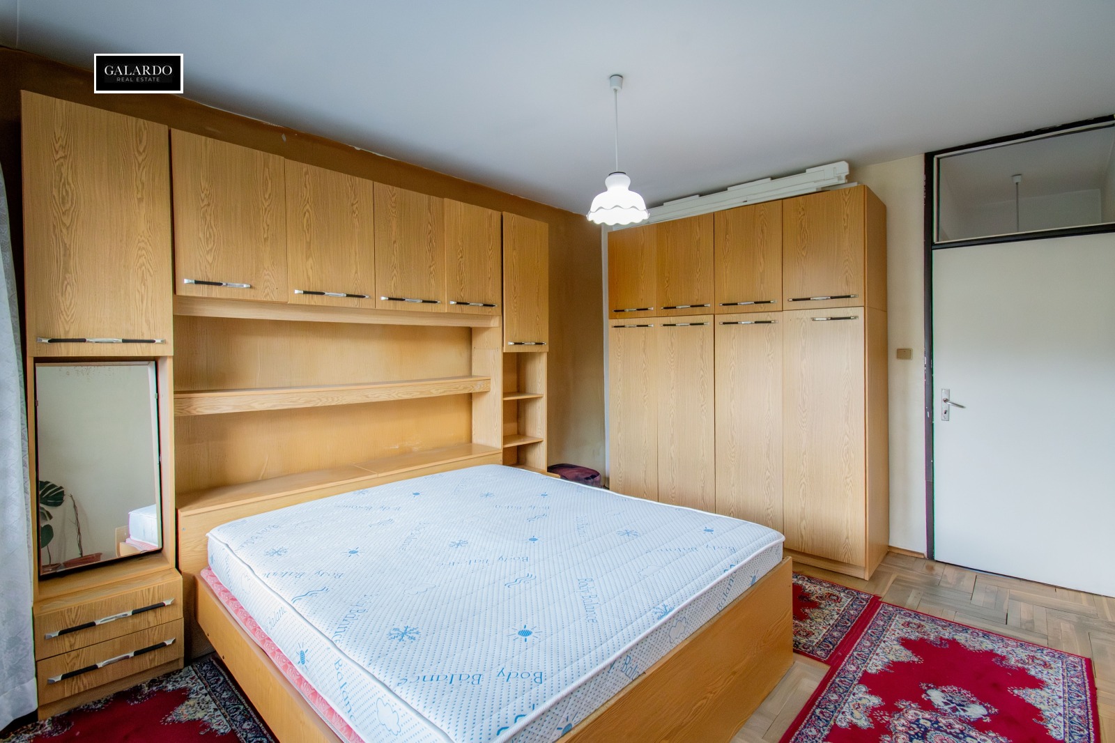 Продава 3-СТАЕН, гр. София, Овча купел 1, снимка 4 - Апартаменти - 55994201