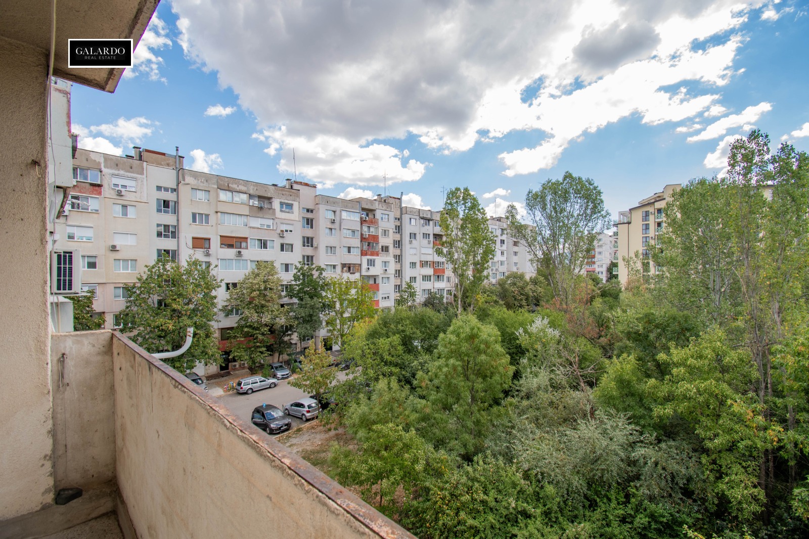 Продава 3-СТАЕН, гр. София, Овча купел 1, снимка 6 - Апартаменти - 55994201