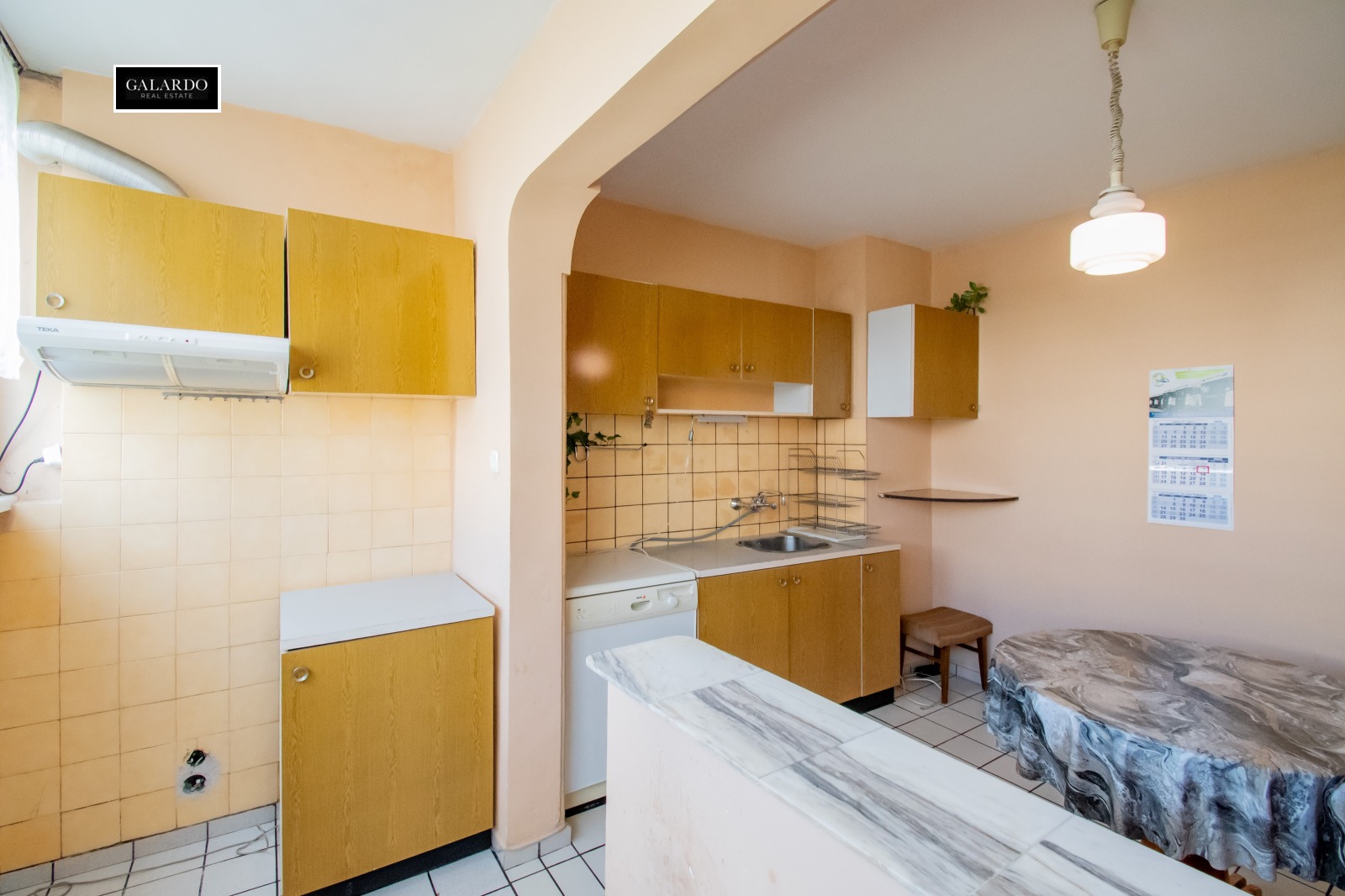Продава 3-СТАЕН, гр. София, Овча купел 1, снимка 15 - Апартаменти - 55994201