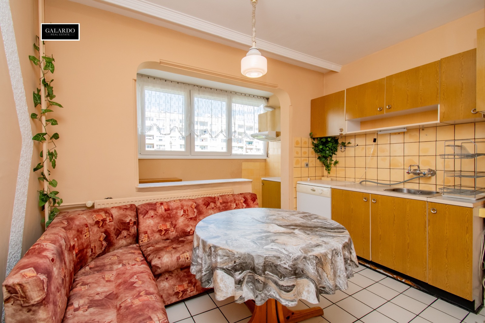 Продава 3-СТАЕН, гр. София, Овча купел 1, снимка 13 - Апартаменти - 55994201