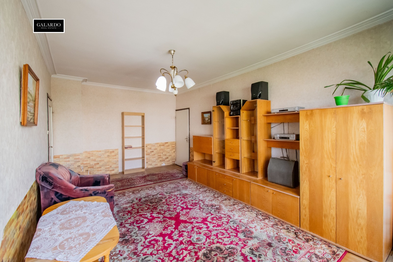Продава 3-СТАЕН, гр. София, Овча купел 1, снимка 11 - Апартаменти - 55994201