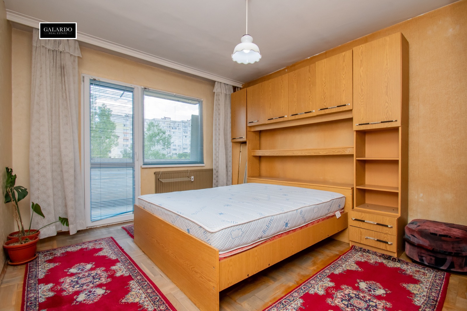 Продава 3-СТАЕН, гр. София, Овча купел 1, снимка 3 - Апартаменти - 55994201