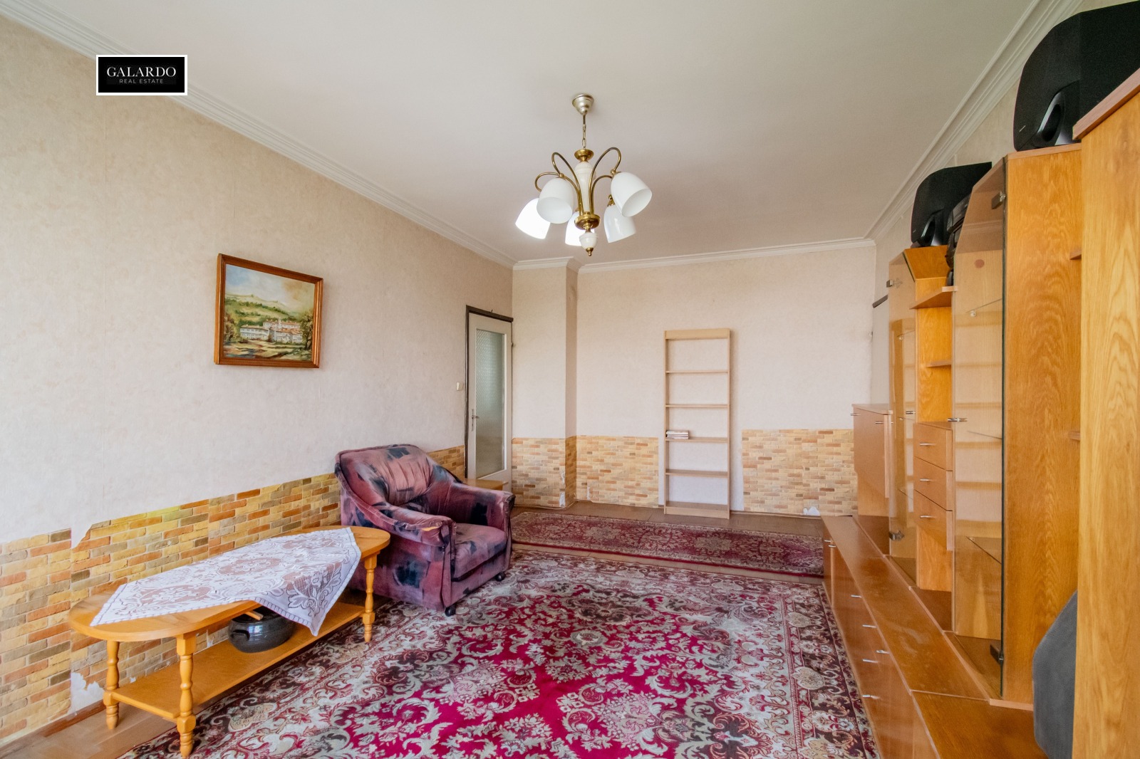 Продава 3-СТАЕН, гр. София, Овча купел 1, снимка 12 - Апартаменти - 55994201