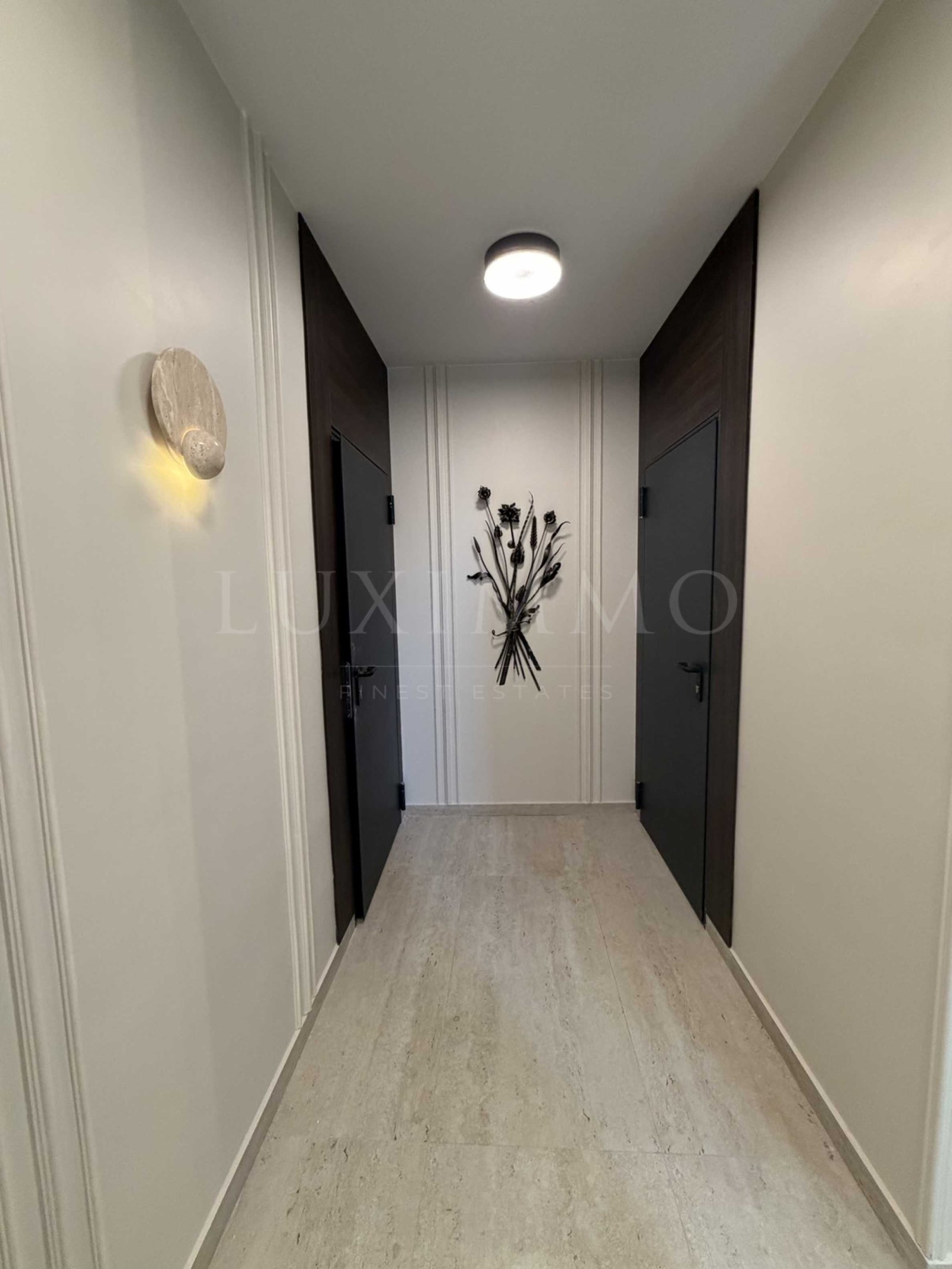 Продава 3-СТАЕН, гр. София, Център, снимка 5 - Апартаменти - 56140705