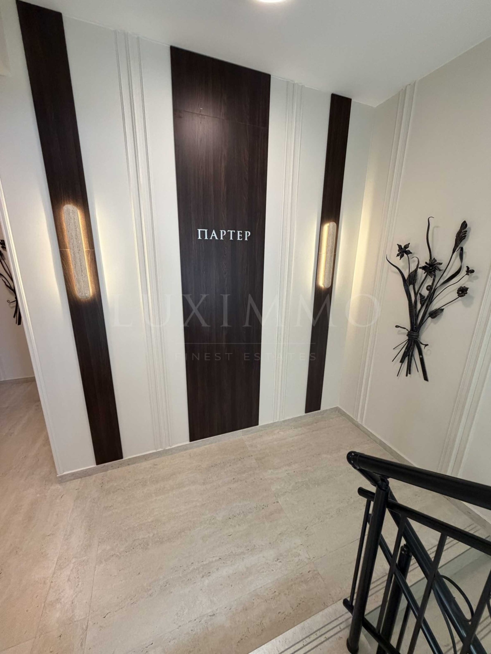 Продава 3-СТАЕН, гр. София, Център, снимка 4 - Апартаменти - 56140705
