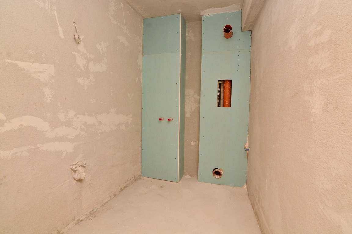 Продава 3-СТАЕН, гр. Варна, Колхозен пазар, снимка 7 - Апартаменти - 56193607
