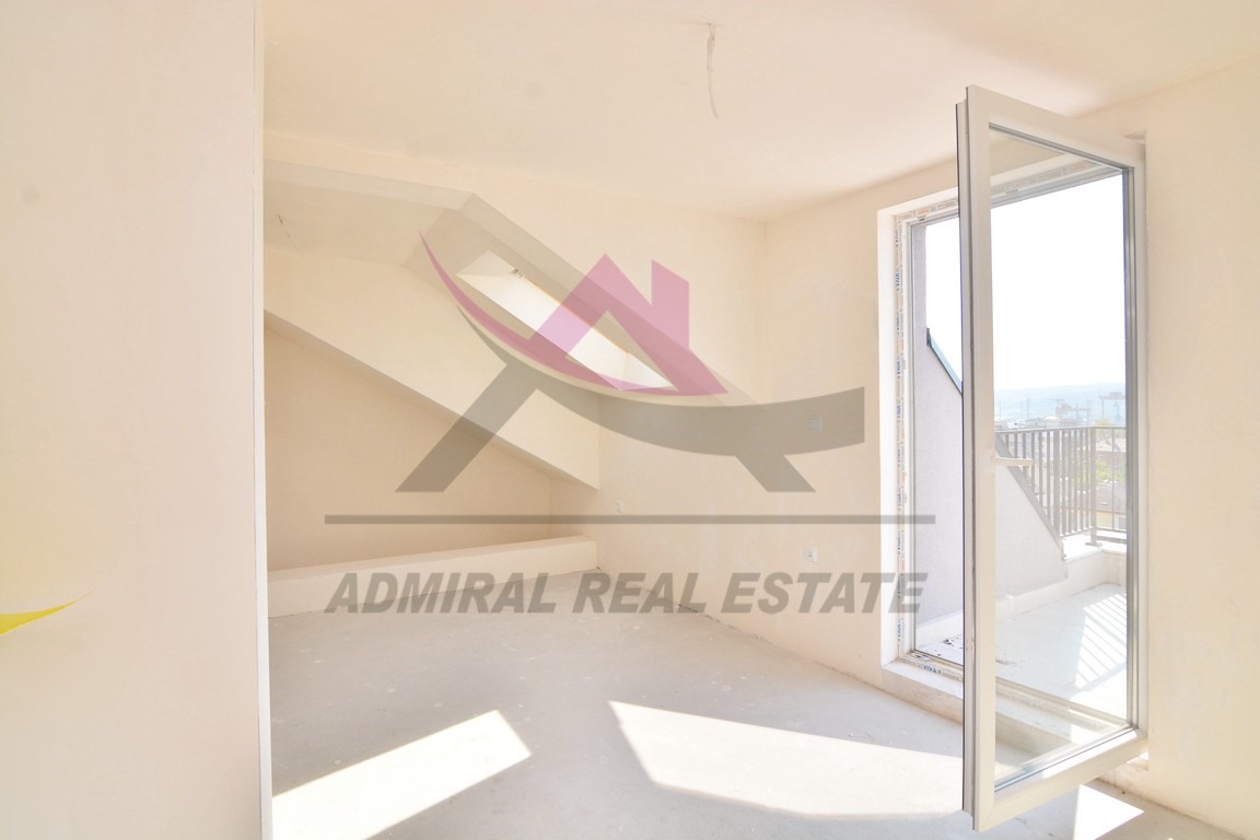 Продава 3-СТАЕН, гр. Варна, Колхозен пазар, снимка 5 - Апартаменти - 56193607