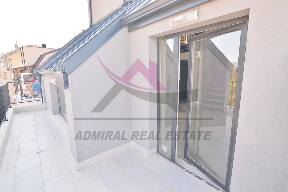 Продава 3-СТАЕН, гр. Варна, Колхозен пазар, снимка 8 - Апартаменти - 56193607