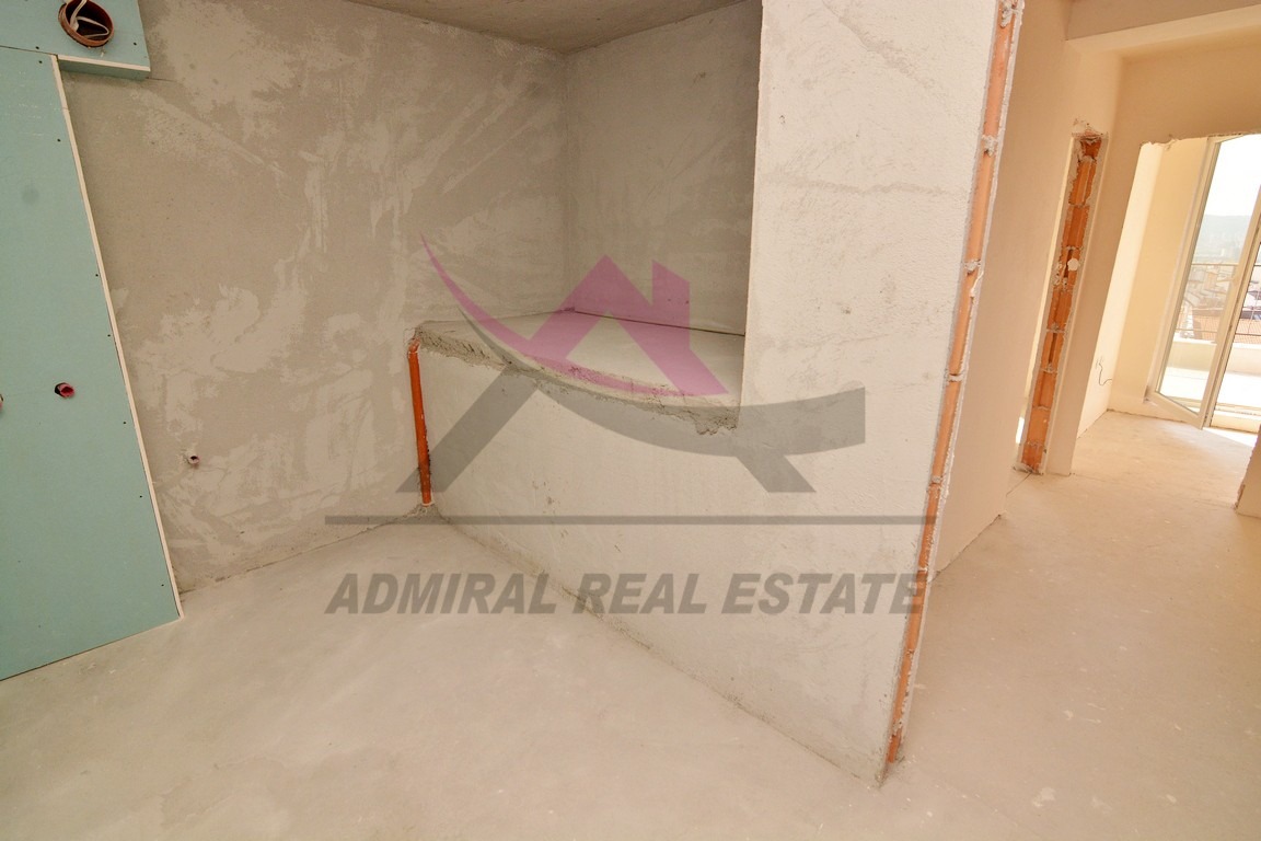 Продава 3-СТАЕН, гр. Варна, Колхозен пазар, снимка 6 - Апартаменти - 56193607
