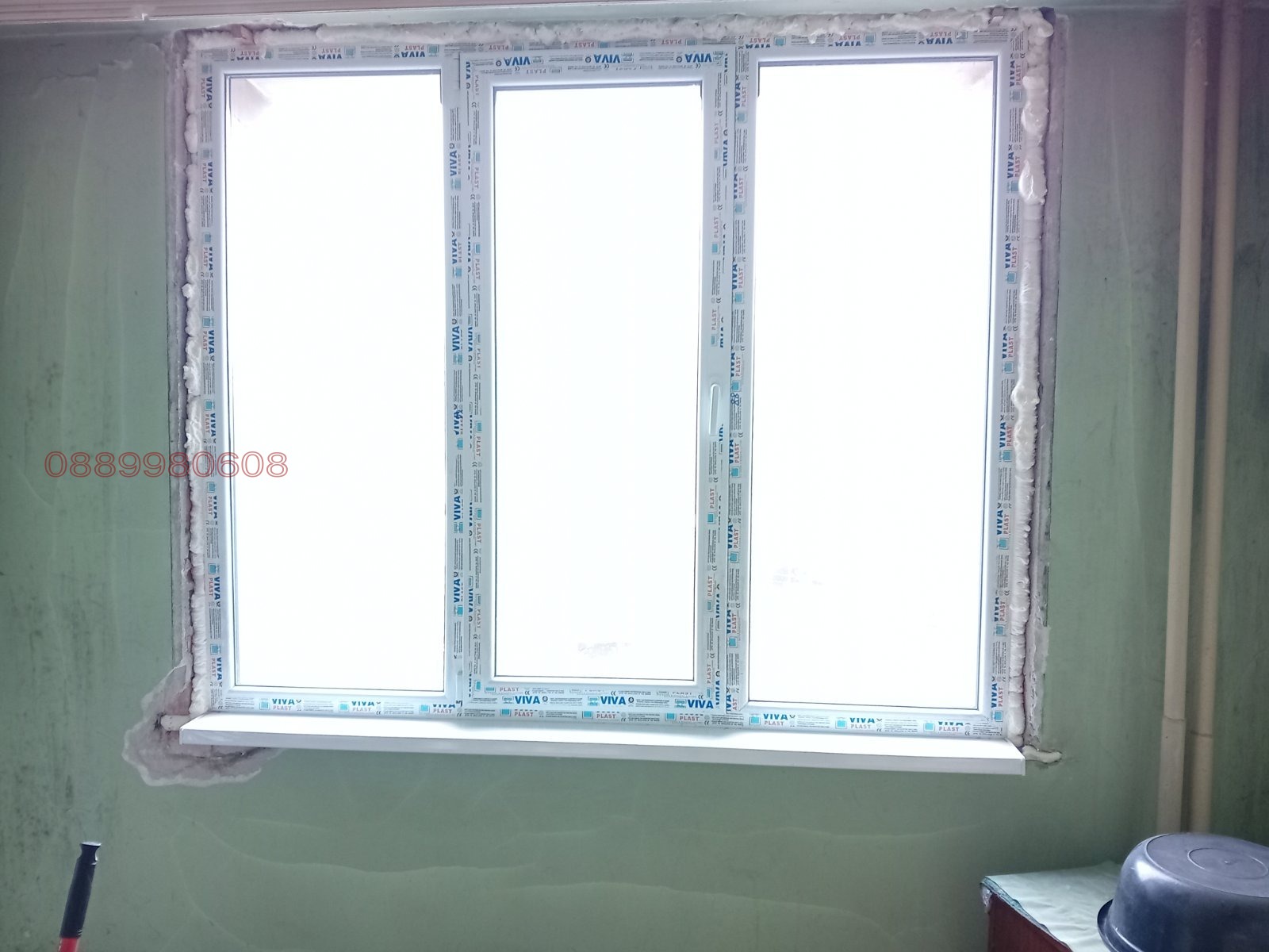 Продава 4-СТАЕН, гр. Ловеч, Широк център, снимка 12 - Апартаменти - 53666345