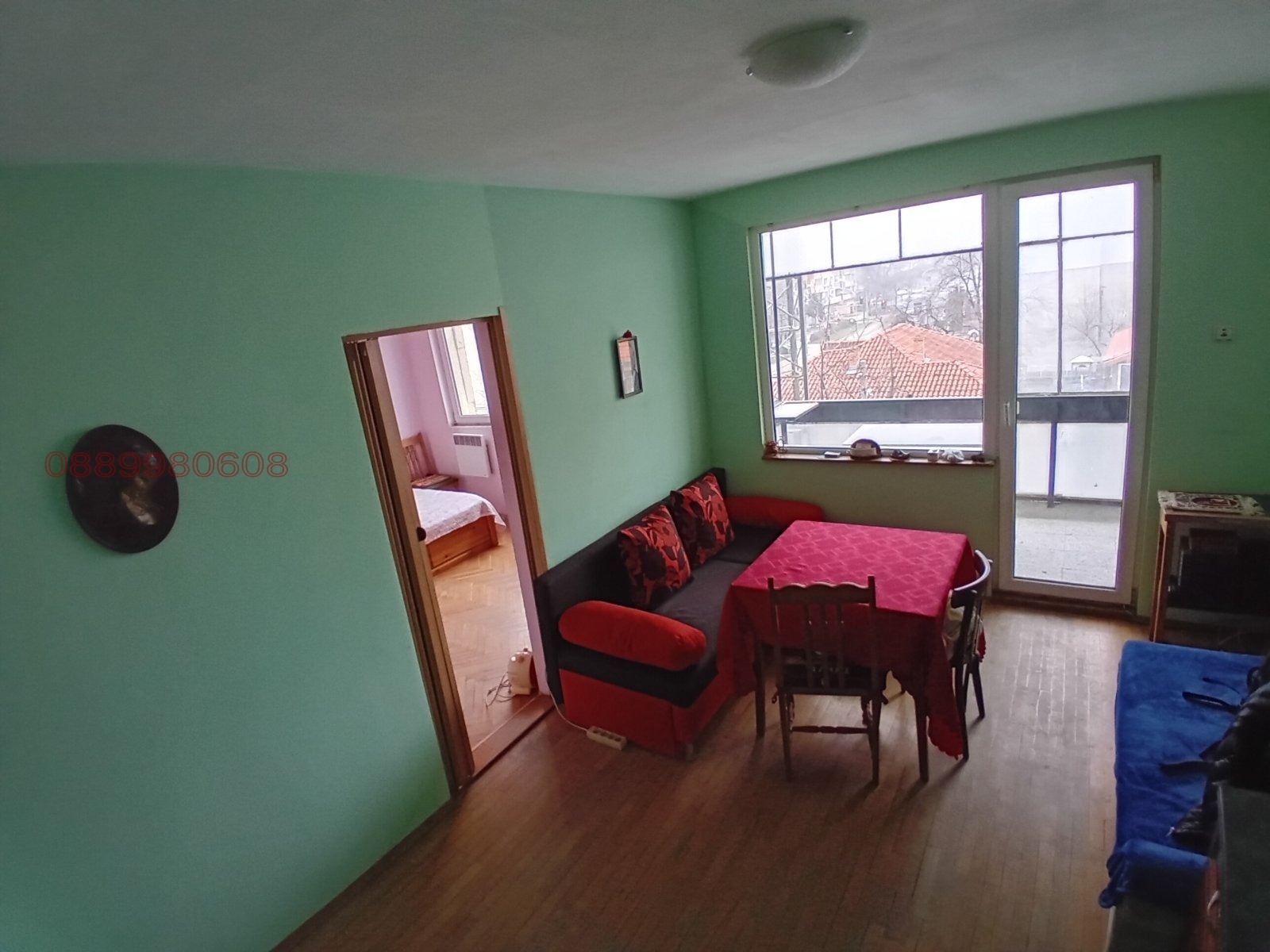 Продава 4-СТАЕН, гр. Ловеч, Широк център, снимка 2 - Апартаменти - 53666345