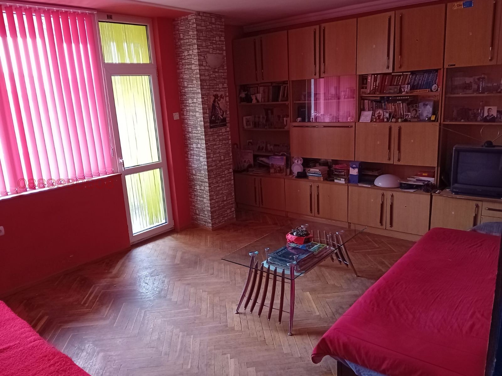 Продава 4-СТАЕН, гр. Ловеч, Широк център, снимка 4 - Апартаменти - 53666345