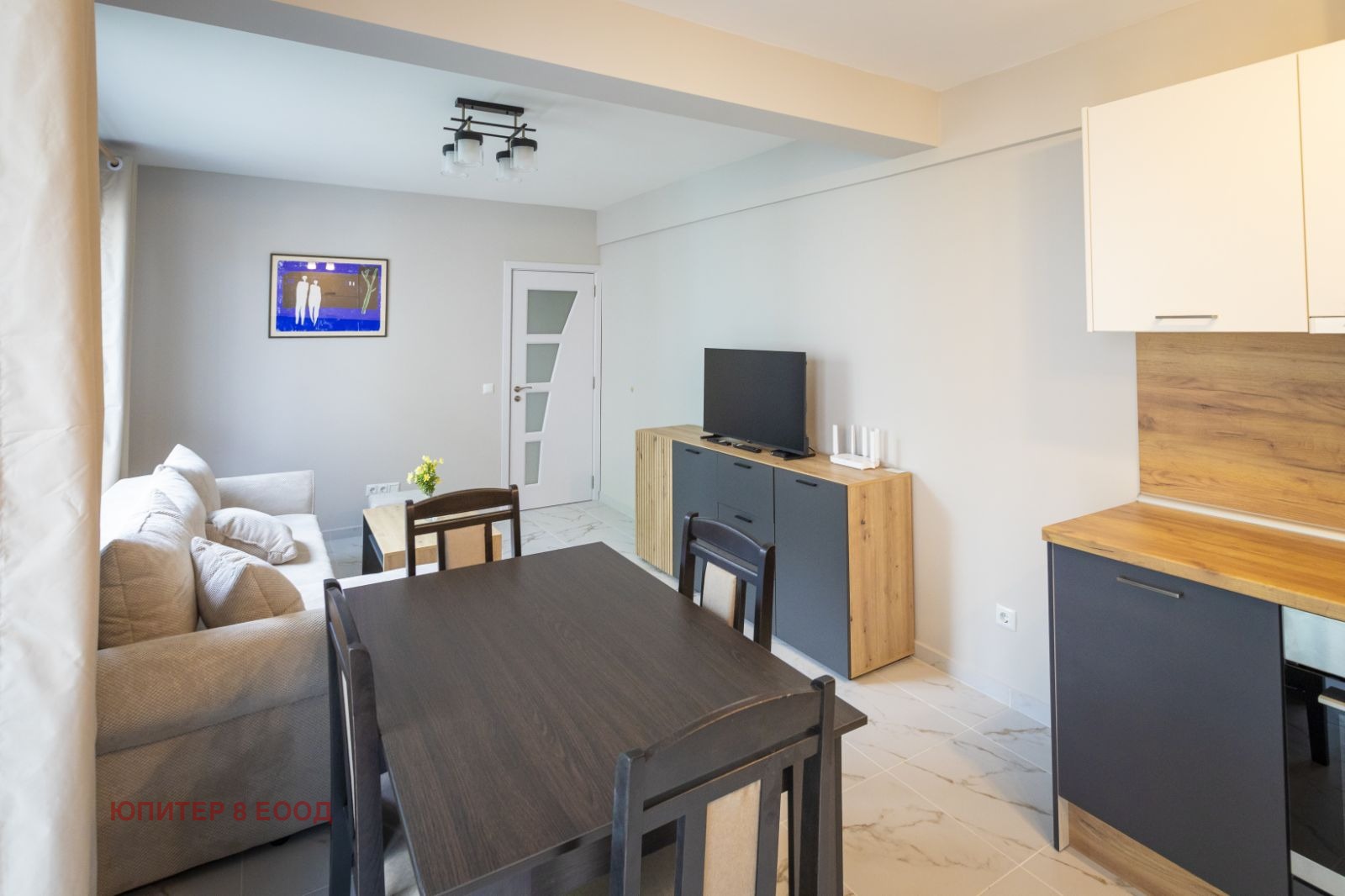 Продава МНОГОСТАЕН, гр. София, Център, снимка 10 - Апартаменти - 56514986
