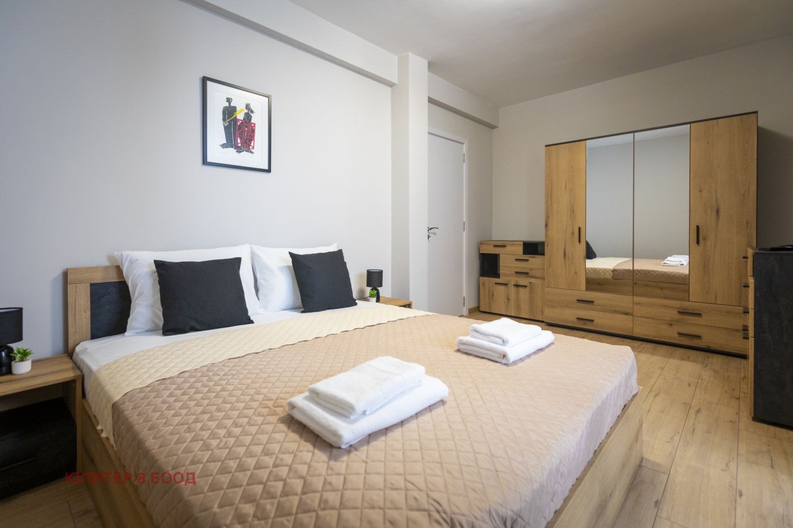 Продава МНОГОСТАЕН, гр. София, Център, снимка 7 - Апартаменти - 56514986