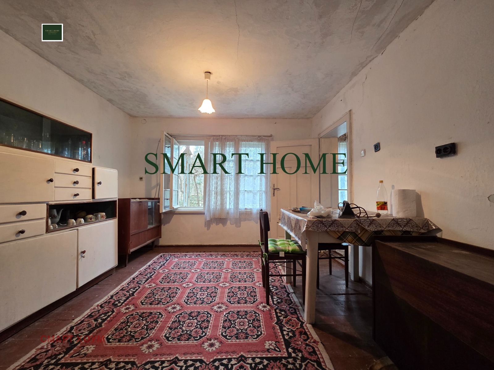 Продава КЪЩА, с. Стамболово, област Велико Търново, снимка 10 - Къщи - 53721237