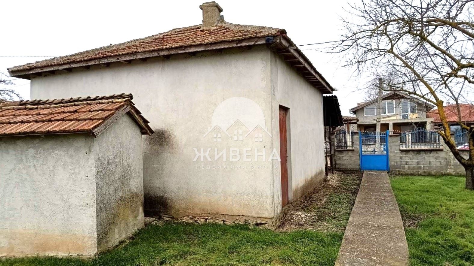 Продава КЪЩА, с. Соколово, област Добрич, снимка 14 - Къщи - 53914022