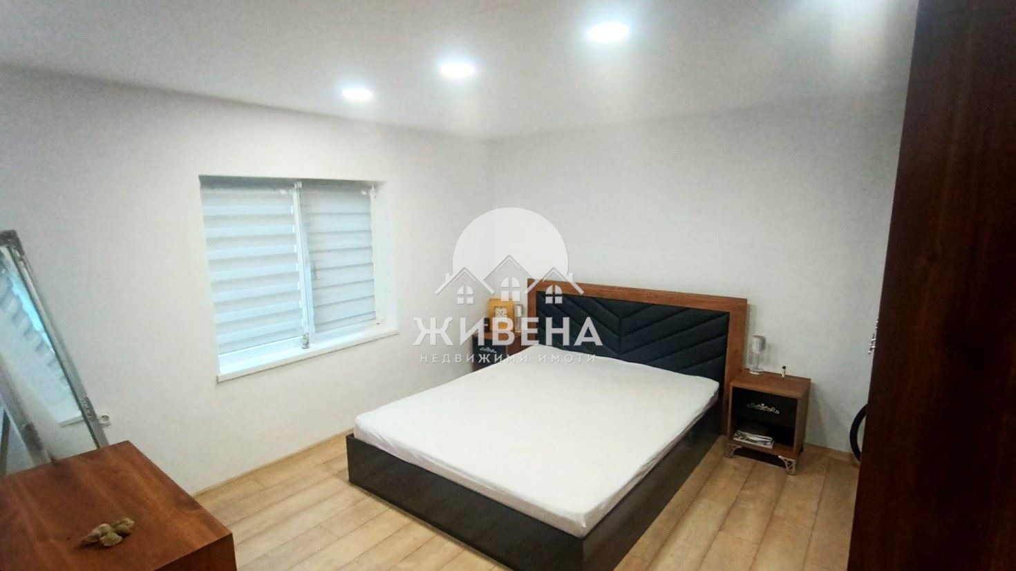 Продава КЪЩА, с. Соколово, област Добрич, снимка 6 - Къщи - 53914022