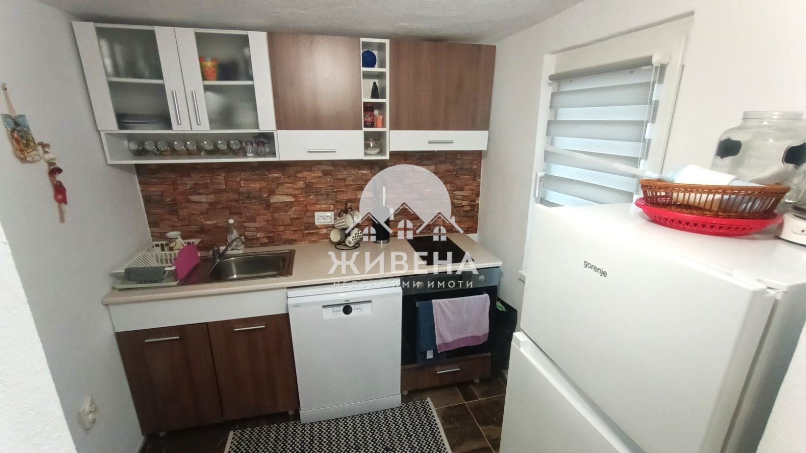 Продава КЪЩА, с. Соколово, област Добрич, снимка 3 - Къщи - 53914022