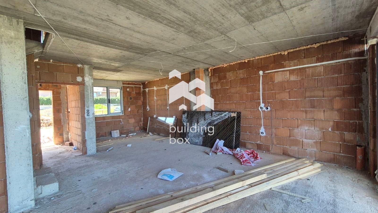 Продава КЪЩА, с. Белащица, област Пловдив, снимка 2 - Къщи - 54189578