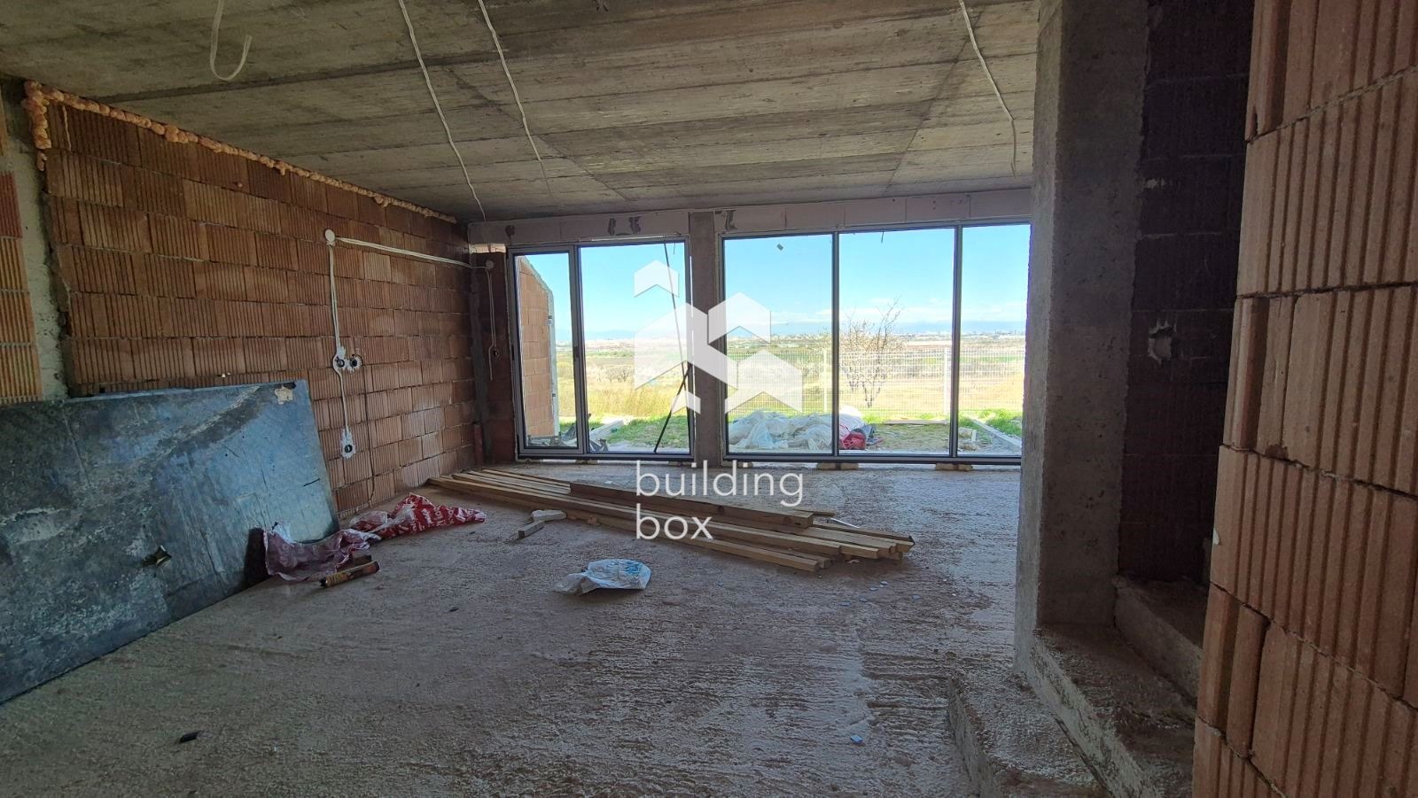 Продава КЪЩА, с. Белащица, област Пловдив, снимка 3 - Къщи - 54189578