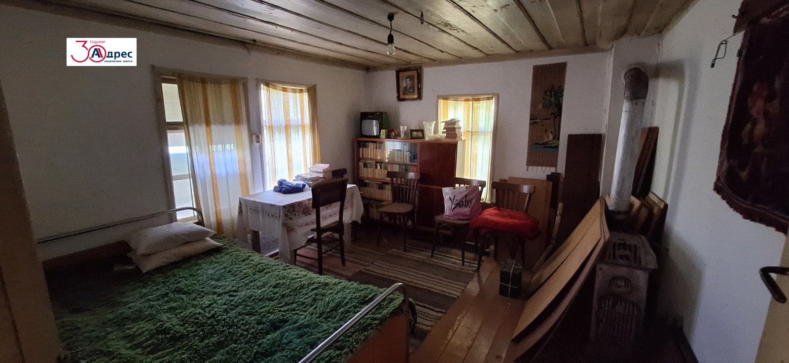 Продава КЪЩА, гр. Елена, област Велико Търново, снимка 8 - Къщи - 54735849