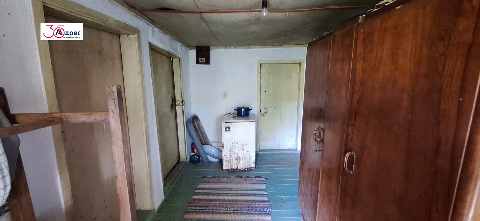 Продава КЪЩА, гр. Елена, област Велико Търново, снимка 5 - Къщи - 54735849