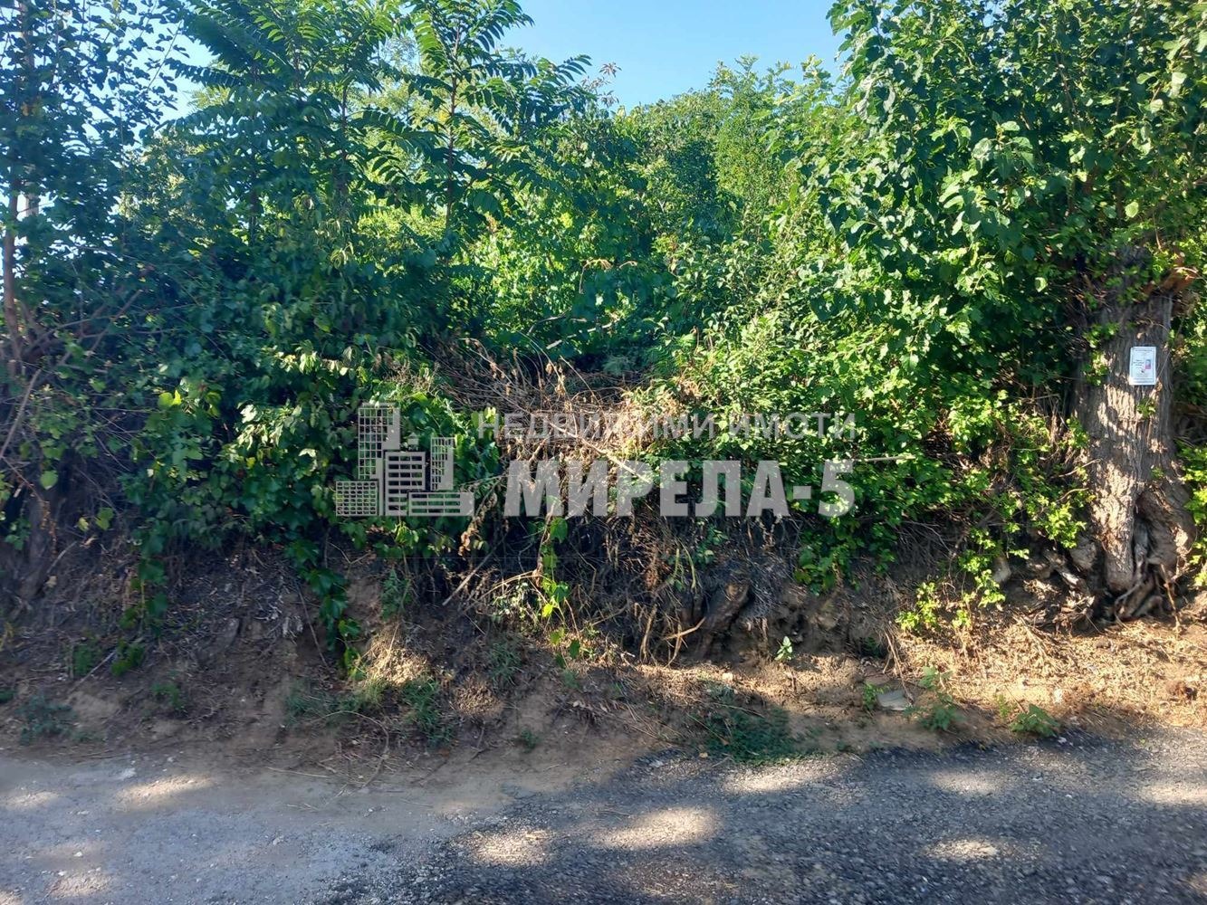 Продава ПАРЦЕЛ, гр. Русе, Дружба 3, снимка 4 - Парцели - 54297231