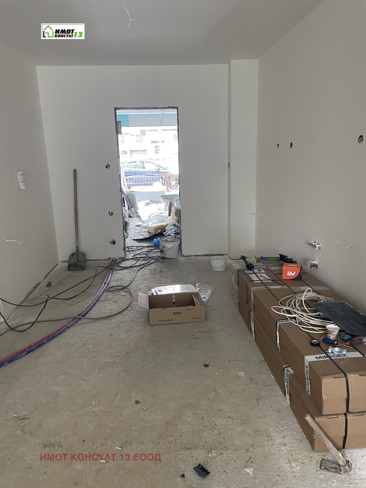 Продава БИЗНЕС ИМОТ, гр. Плевен, Широк център, снимка 5 - Други - 54124764