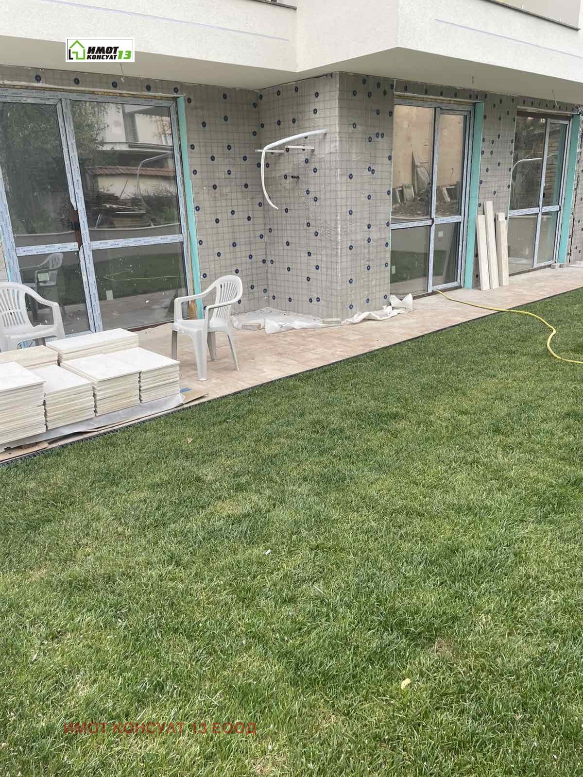 Продава БИЗНЕС ИМОТ, гр. Плевен, Широк център