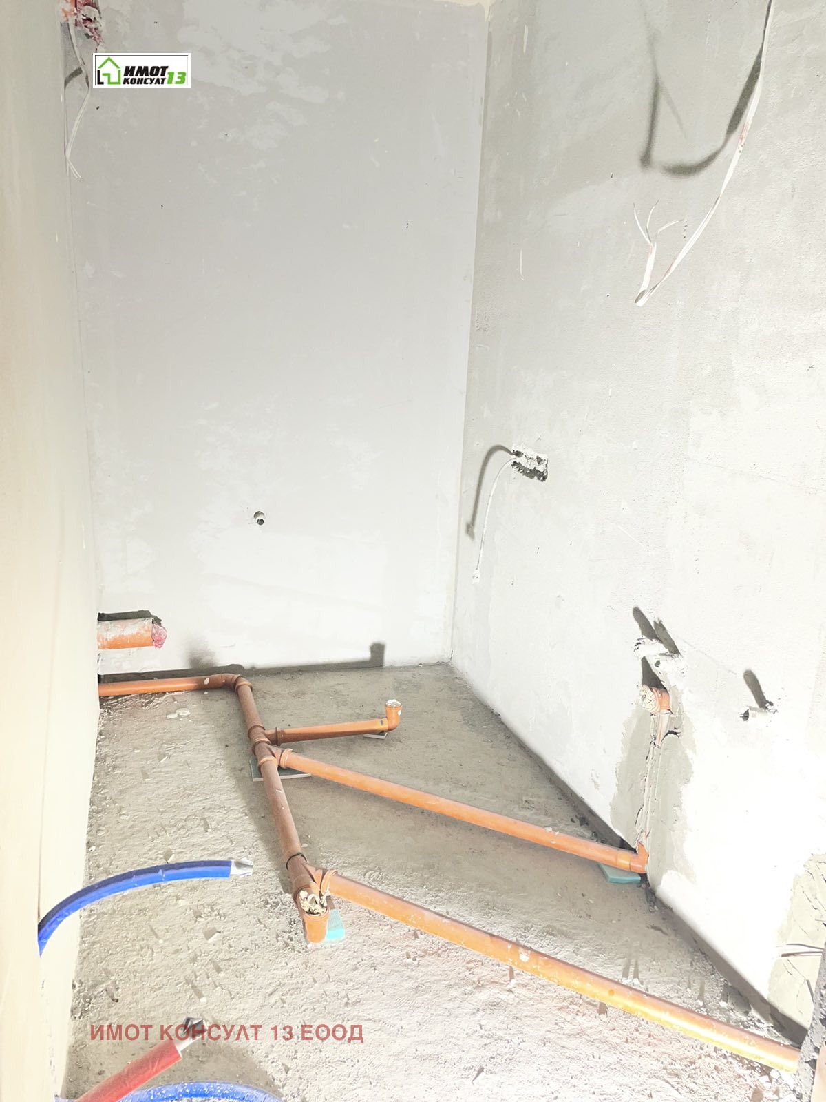 Продава БИЗНЕС ИМОТ, гр. Плевен, Широк център, снимка 8 - Други - 54124764