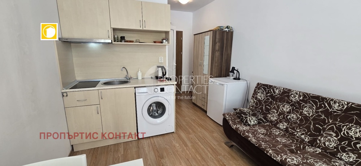 Продава 1-СТАЕН | Imot.bg — изображение 4