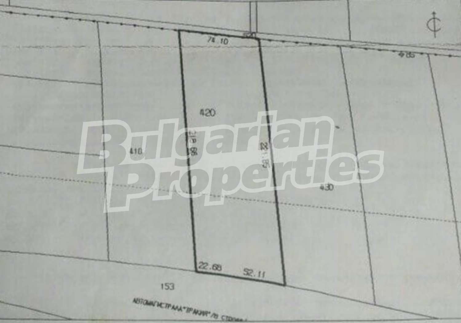 Продава ПАРЦЕЛ | Imot.bg — изображение 4