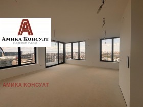 1 soverom Manastirski livadi, Sofia