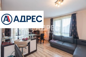 Продава 3-стаен град Варна к.к. Златни пясъци - [1] 