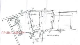 3-стаен град Варна, Център 9