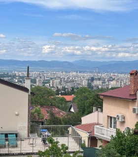 2 soveværelser Boyana, Sofia 4