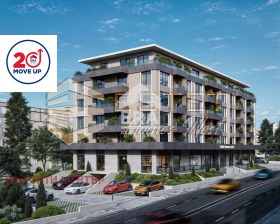 3-СТАЕН, 97 m2