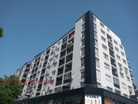 3+ Schlafzimmer Mladost 4, Sofia
