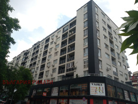 3+ bedroom Mladost 4, Sofia