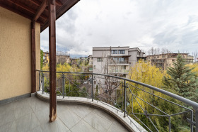 Maisonette Witoscha, Sofia 9