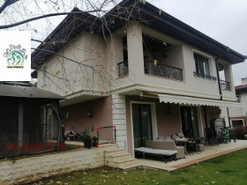 Casa Pancharevo, Sofia 4