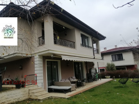 Casa Pantcharevo, Sofia 5