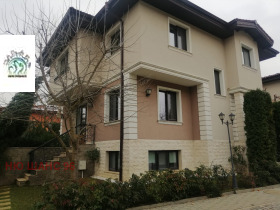 Huis Pantsjarevo, Sofia 11