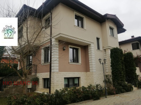 Huis Pantsjarevo, Sofia 7