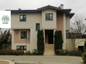 Huis Pantsjarevo, Sofia 9