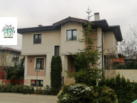 Casa Pancharevo, Sofia 2