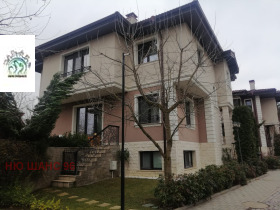 Casa Pancharevo, Sofia 3